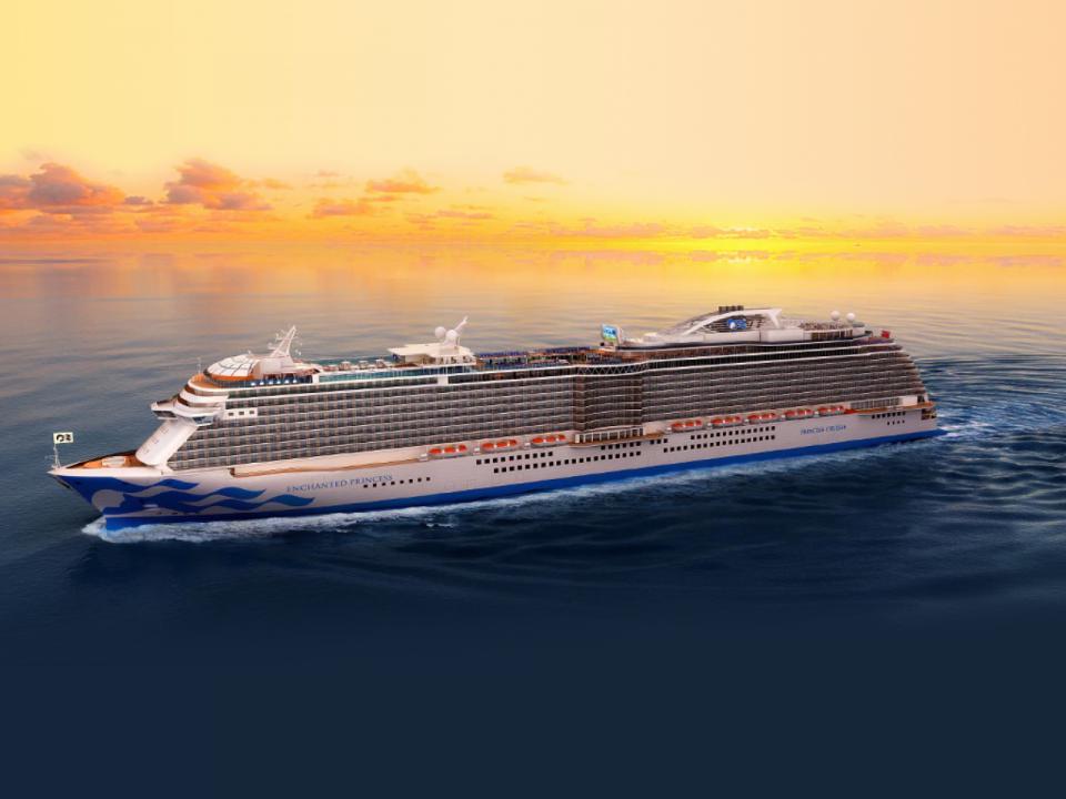 Coastal view on an Iberian voyage